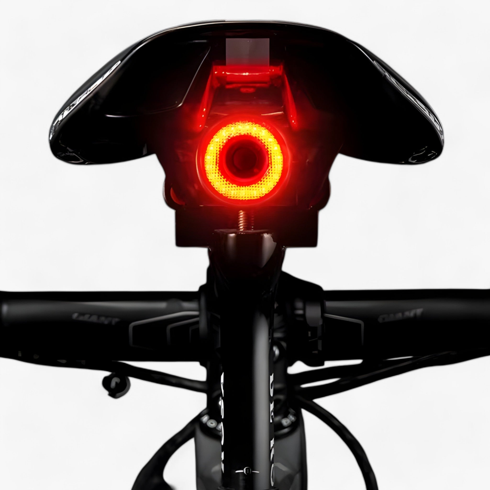 outdoor equipment : Waterproof Achterlicht in van Pantino