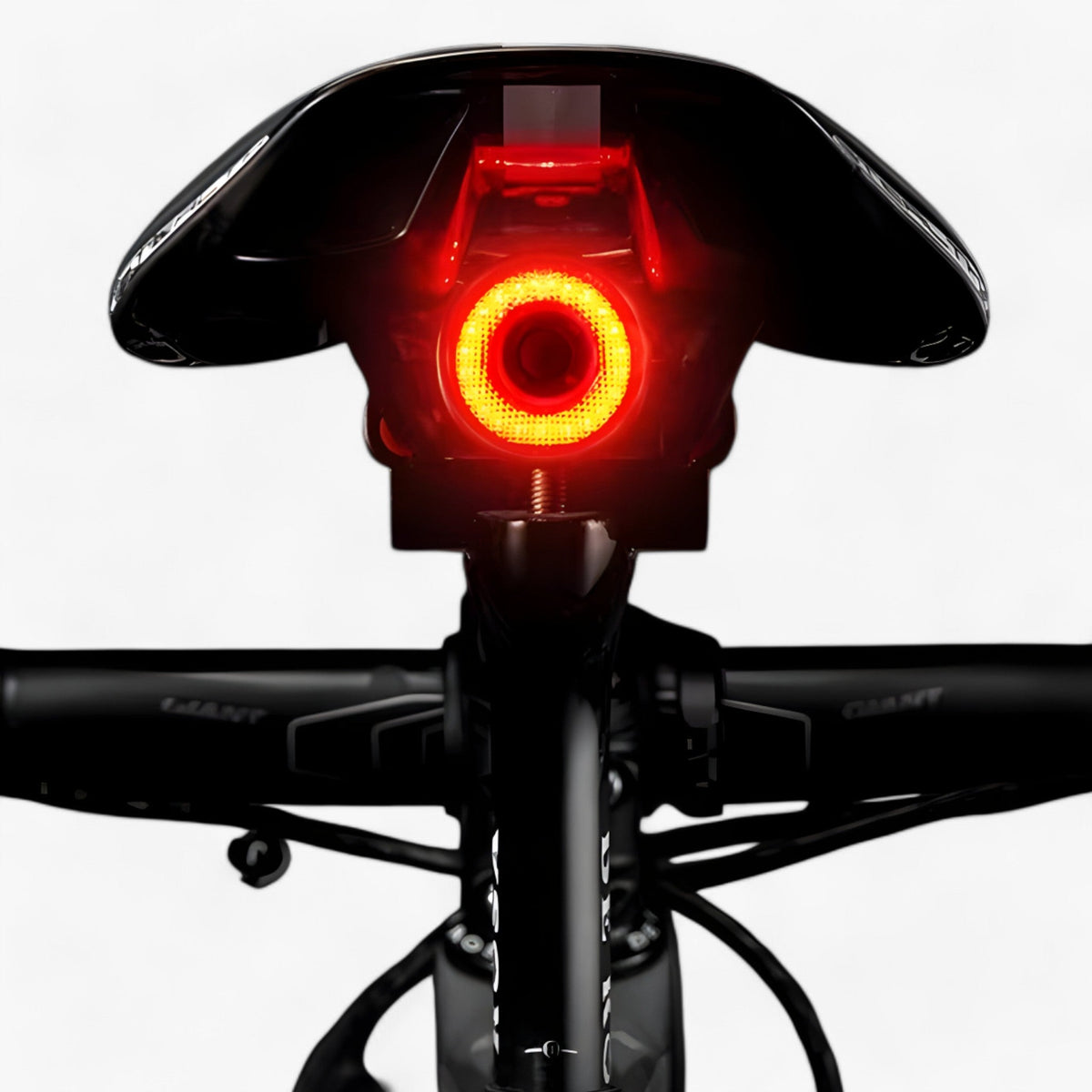 outdoor equipment : Waterproof Achterlicht in van Pantino