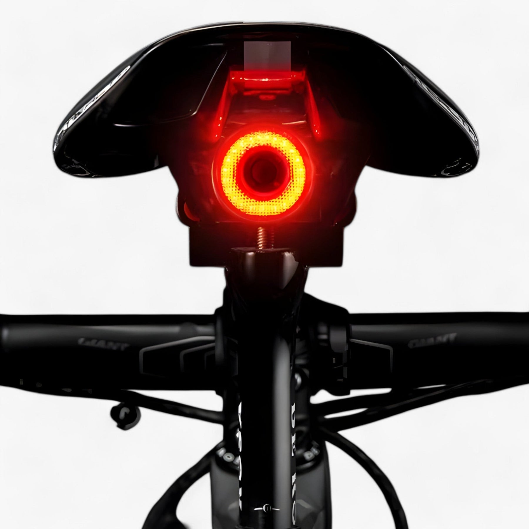outdoor equipment : Waterproof Achterlicht in van Pantino