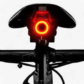 outdoor equipment : Waterproof Achterlicht in van Pantino