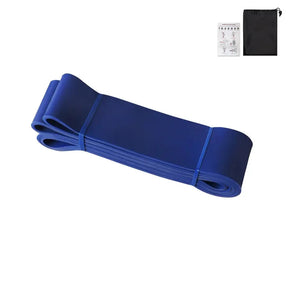 outdoor equipment : Multifunctionele Weerstandsband - Train Vrijwel Je Hele Lichaam, Simpelweg door Banden in 65-175LB MAX: 90KG van Pantino