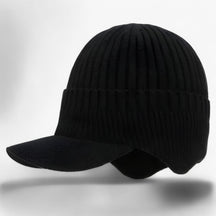 Hat : Stijlvolle Trooper Aviator - Ultieme Warmte en Oorbescherming in 7 van Pantino