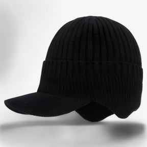 Hat : Stijlvolle Trooper Aviator - Ultieme Warmte en Oorbescherming in 7 van Pantino