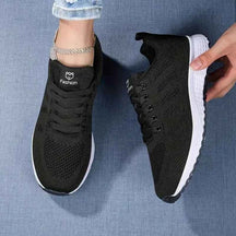 Skylar | Sneakers leggere e traspiranti - € : Sneakers licht en ademend Heren in Nera van Pantino