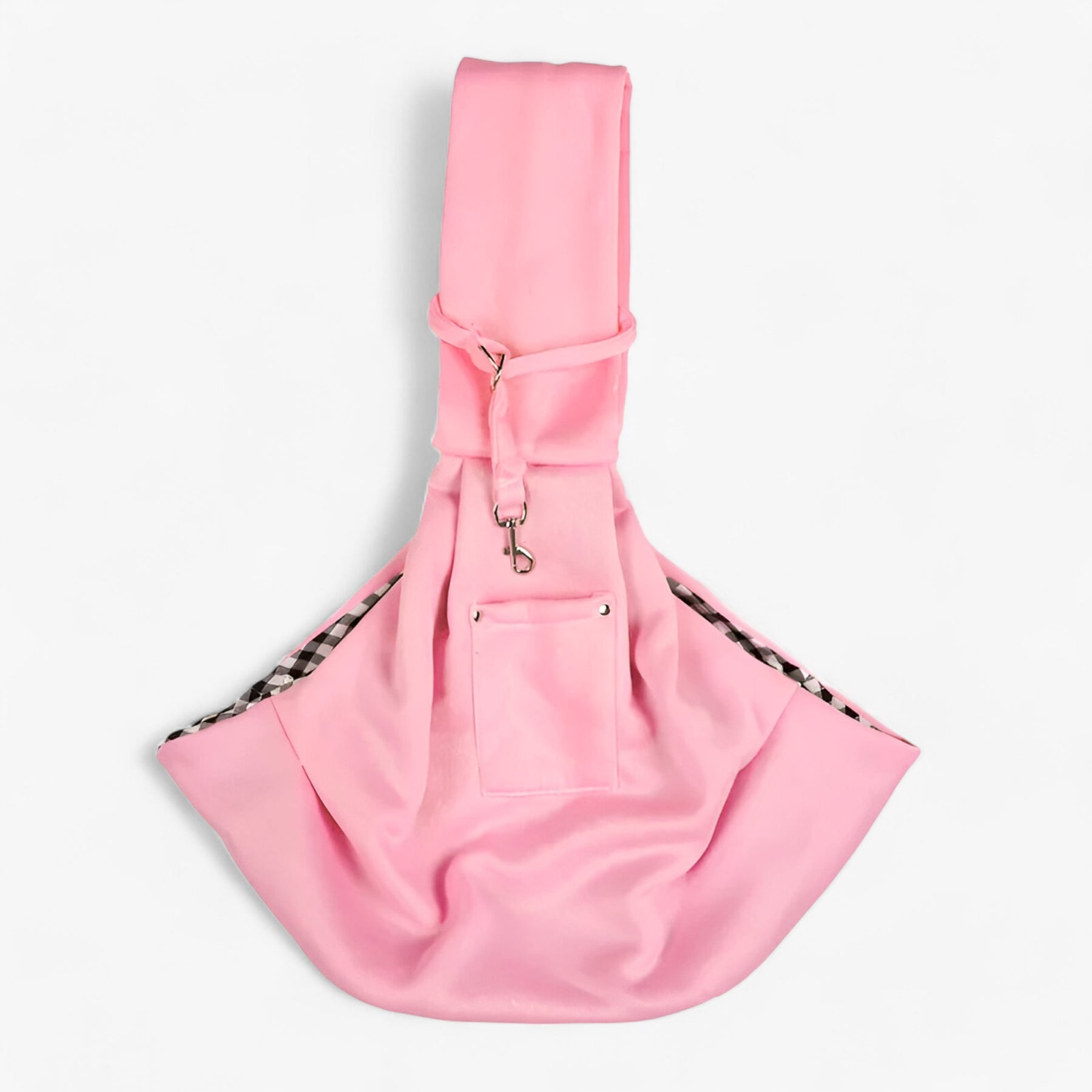 pets : Huisdierendrager Schouder Blauw - Draagtas voor Kleine Huisdieren - Waterdicht in Roze 2 binnen 7,5 kg van Pantino