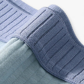 Underwear : Rekbaar Ondergoed voor Ademend Comfort (5+5 Gratis) - Zwart in van Pantino