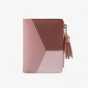bags : Elegante Tas voor Vrouwen - Compact in PU-Leder - Zwart in van Pantino