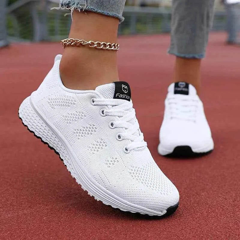 Skylar | Sneakers leggere e traspiranti - € : Sneakers licht en ademend Heren in van Pantino