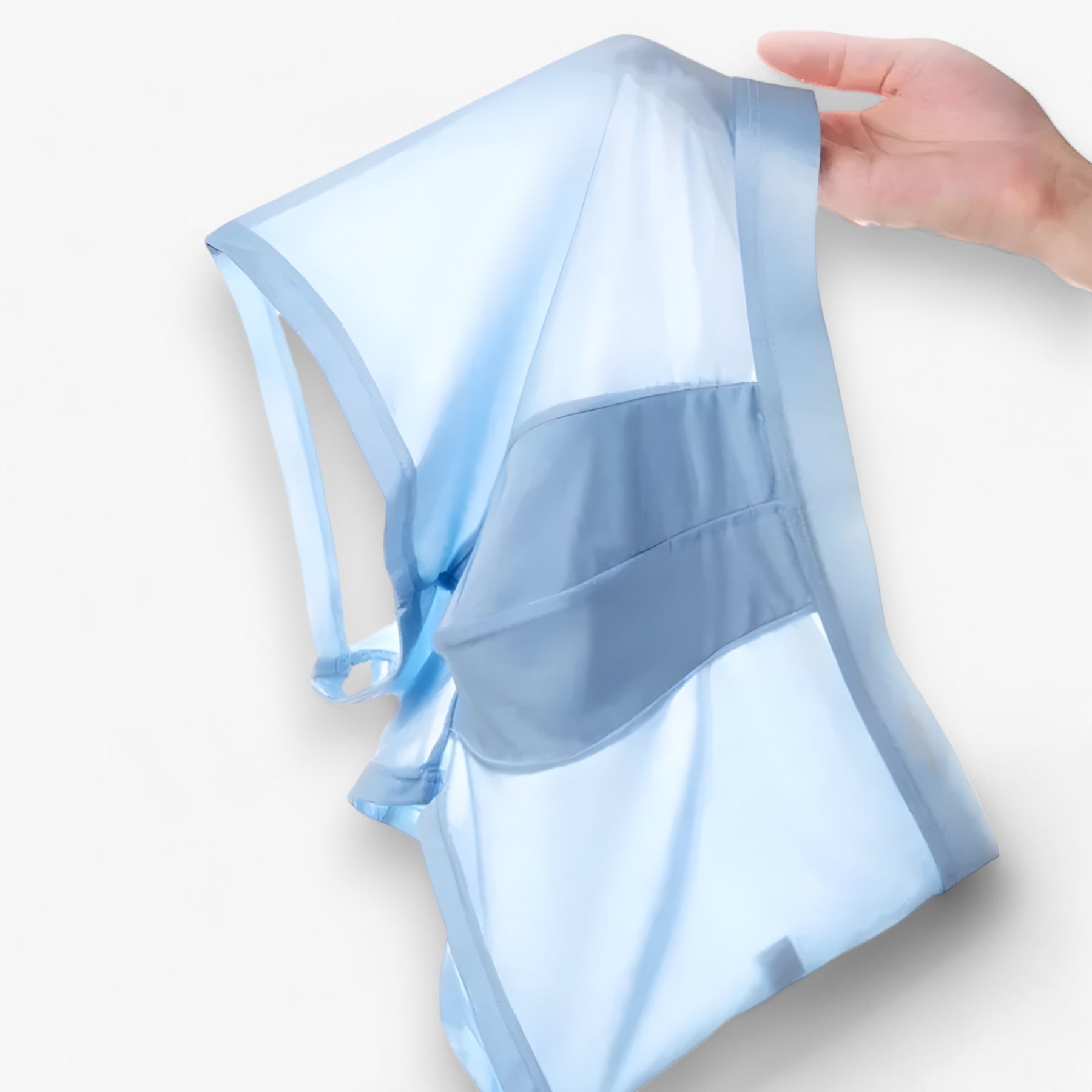 Men's Boxer Briefs : Dames Hipster Onderbroeken Multipack (Zwart/Wit/Nude) - Naadloos Katoen Mix voor Ademend Comfort in van Pantino