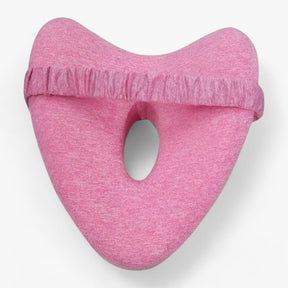 home & garden : Roze Haarclip Accessoire - 1 Stuk - Haarsieraad in Roze-1PCS van Pantino
