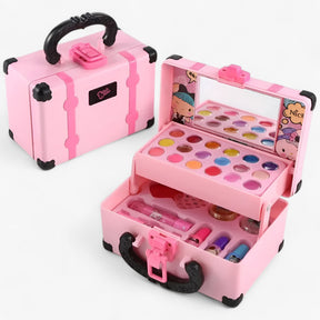 other : Prinses Beauty - Veilige Make-Up Speelset voor Kinderen in van Pantino