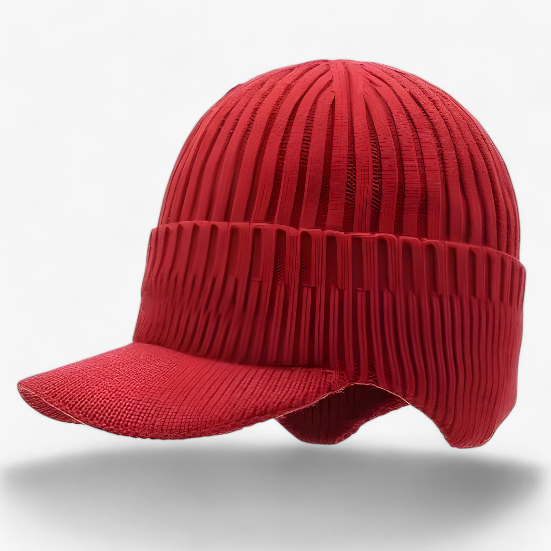 Hat : Stijlvolle Trooper Aviator - Ultieme Warmte en Oorbescherming in 4 van Pantino