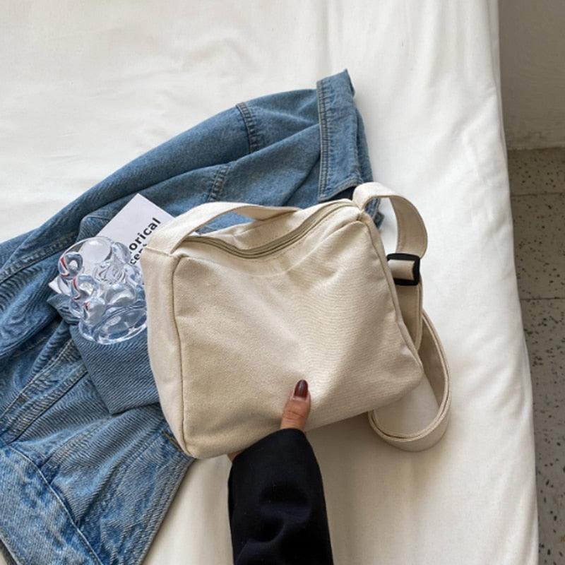 Tassen : Leren Schoudertas Dames Zwart - Stijlvol & Compact in Beige van Pantino