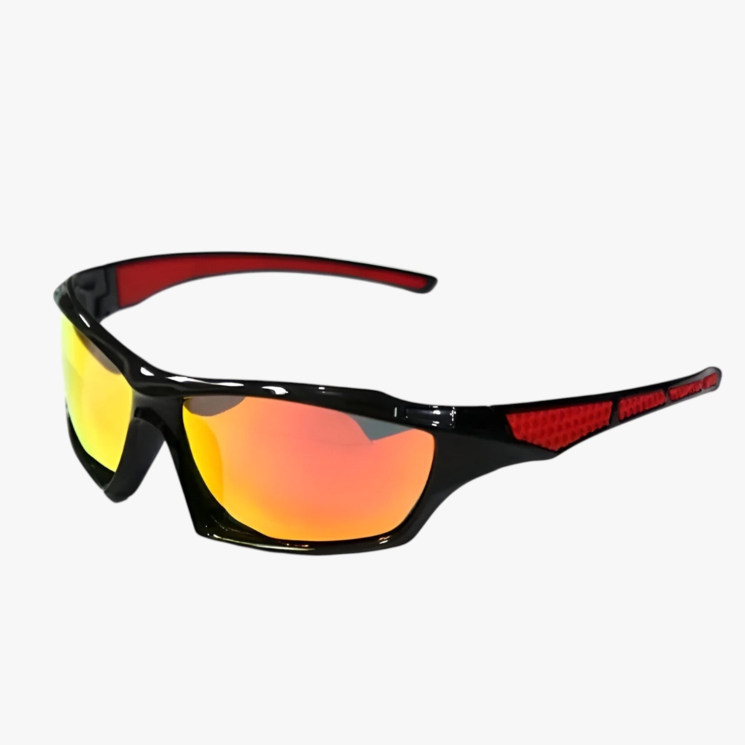 Sport Sunglasses : Sportbrillen met Polarisatie UV400 Lenzen - Stijl en Bescherming voor Hem en Haar in van Pantino