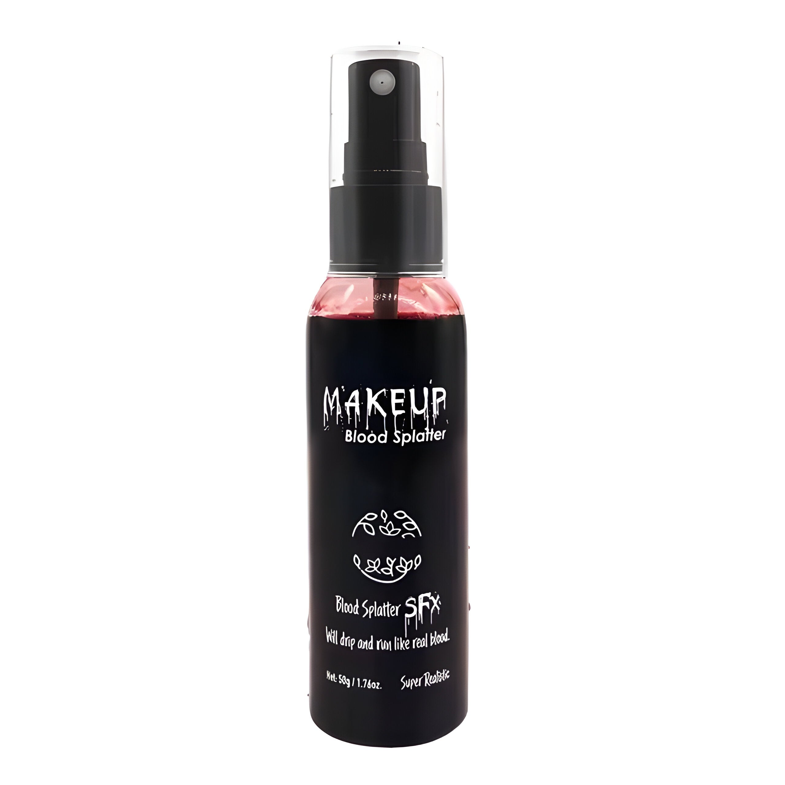 other : Halloween Plasma Spray - Realistische Bloedeffecten in 50ML van Pantino