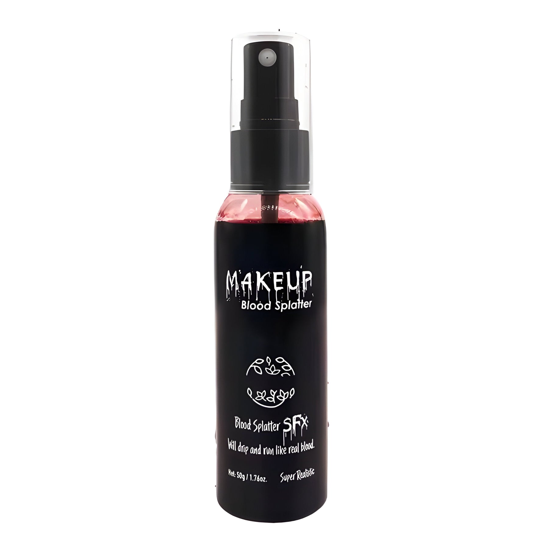 other : Halloween Plasma Spray - Realistische Bloedeffecten in 50ML van Pantino