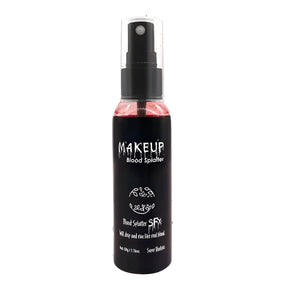other : Halloween Plasma Spray - Realistische Bloedeffecten in 50ML van Pantino