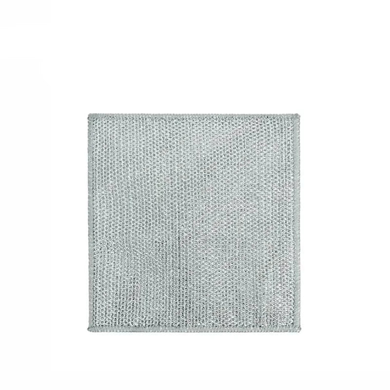 home & garden : Krasvrije Vaatdoek - Vlekloos Schoon Zonder de Kras in van Pantino