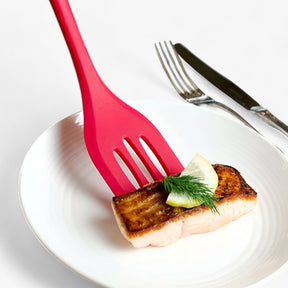 home & garden : Complete Silicone Keukenset voor Makkelijk Koken - Blauw in van Pantino