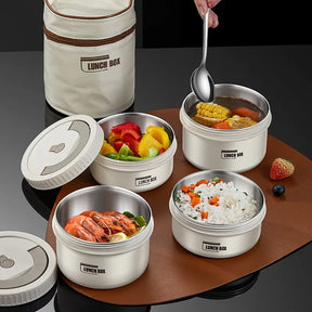 home & garden : LunchBox - Voor Onderweg en Thuis, Goede Herinneringen Beginnen met een Heerlijke Maaltijd in van Pantino