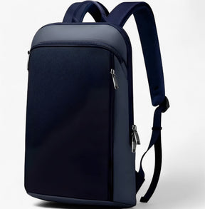 bags : Dunne Reistas voor Laptop - Blauw in Blauw van Pantino