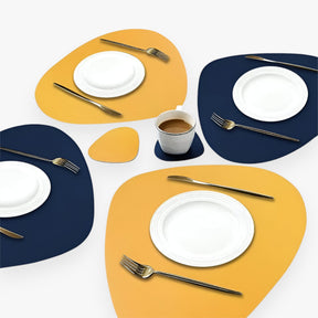 home & garden : En Duurzaam Blauw Geel in van Pantino