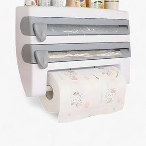 home & garden : Multifunctioneel en Ruimtebesparend - Grijs in van Pantino