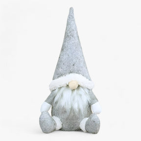 home & garden : SantaFace - Kerstpop Zonder Gezicht - Voeg een Mysterieus Tintje Toe aan Uw Versieringen in 9 van Pantino