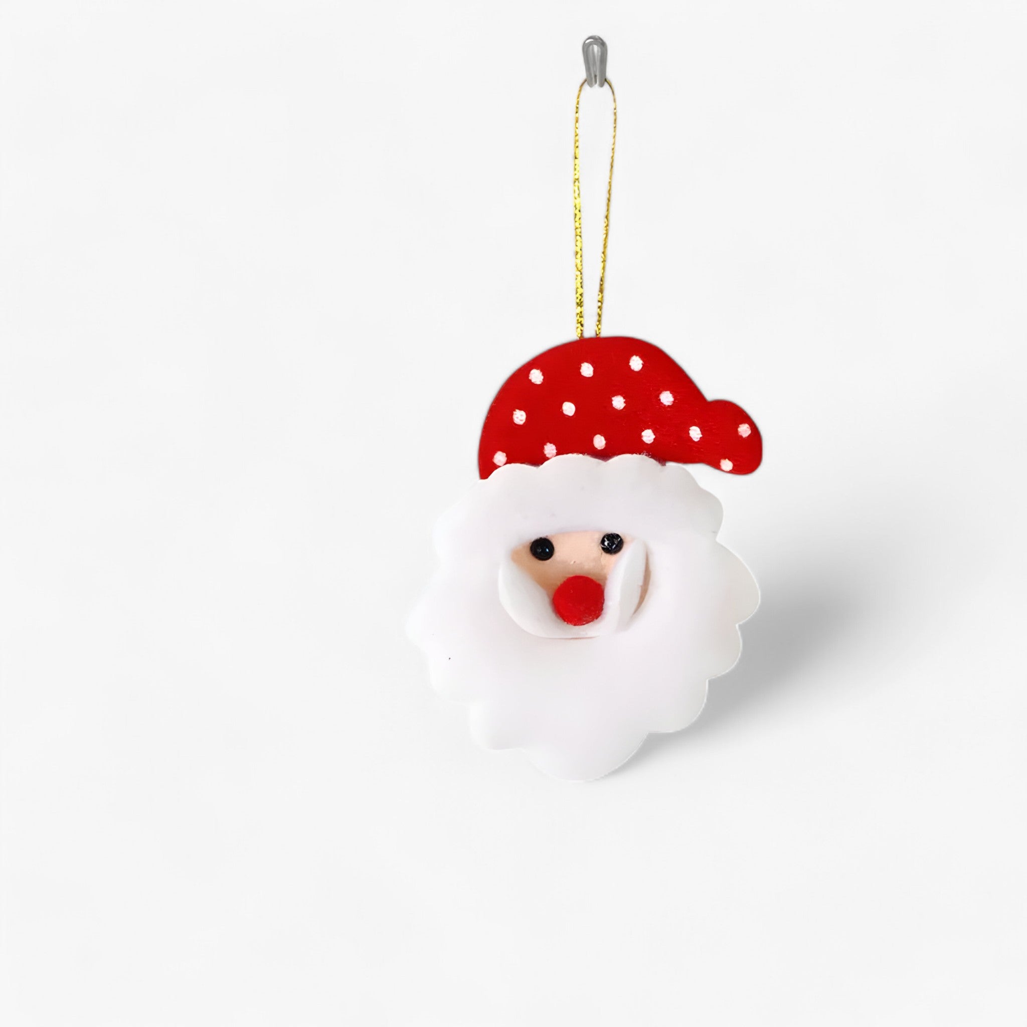 home & garden : Jolly Decor - Pluche Hangdecoraties - Schattige Feestdecoraties voor Uw Huis en Kerstboom in D-1PC van Pantino