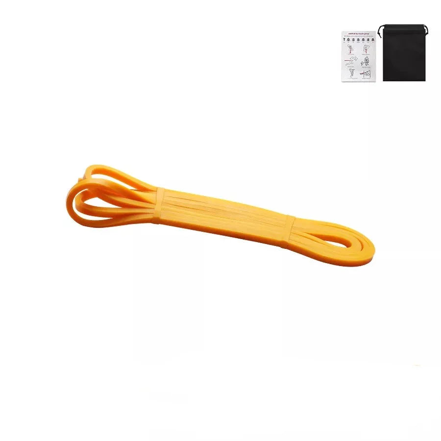 outdoor equipment : Multifunctionele Weerstandsband - Train Vrijwel Je Hele Lichaam, Simpelweg door Banden in 5-15LB MAX: 15KG van Pantino