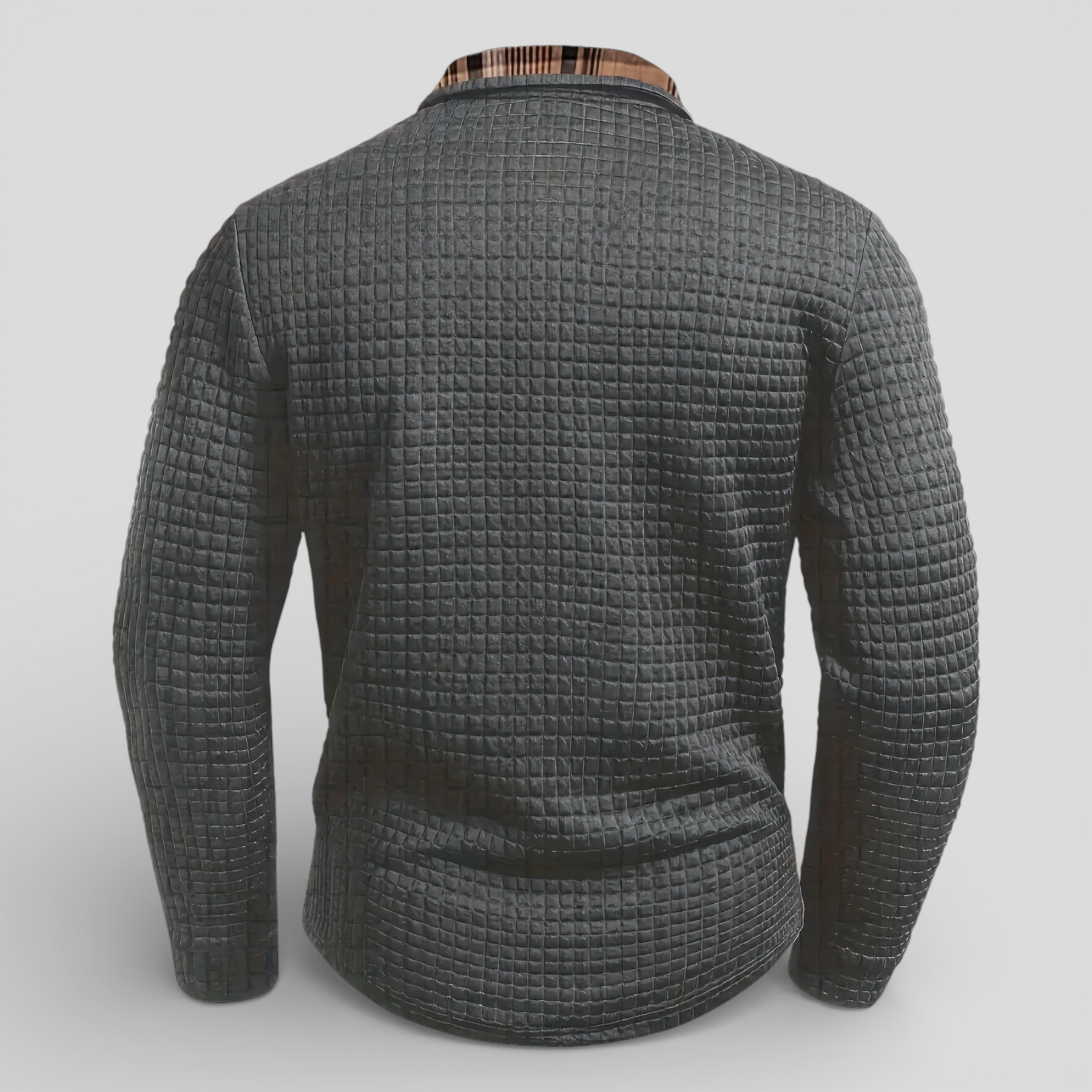 Polos : Polo Heren Katoen Casual voor de Zomer - Ademend & Comfortabel in van Pantinoshop