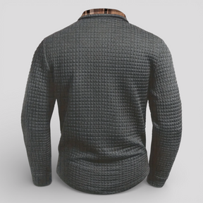 Polos : Polo Heren Katoen Casual voor de Zomer - Ademend & Comfortabel in van Pantinoshop