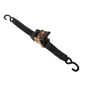 outdoor equipment : Spanbanden Set - Automatische Oprolfunctie Transport - Polyester in van Pantino