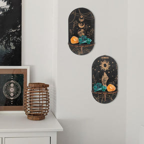 home & garden : Cosmic Crystal Regal-Duo in van Pantino