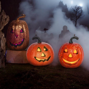 home & garden : Opvallend Decor voor een Spookachtige Sfeer in van Pantino