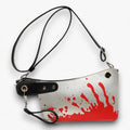 Perfect voor een Geweldige Halloween-Outfit - Wit