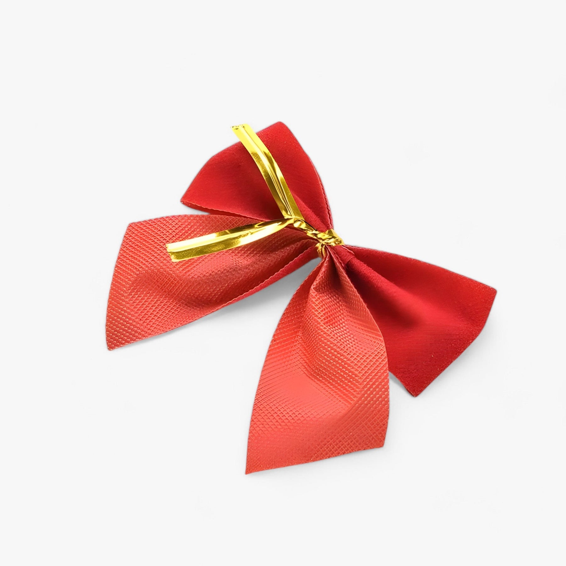 home & garden : 12 Rode Strikken - Festieve en Elegante Decoratie voor de Kerstboom in van Pantino