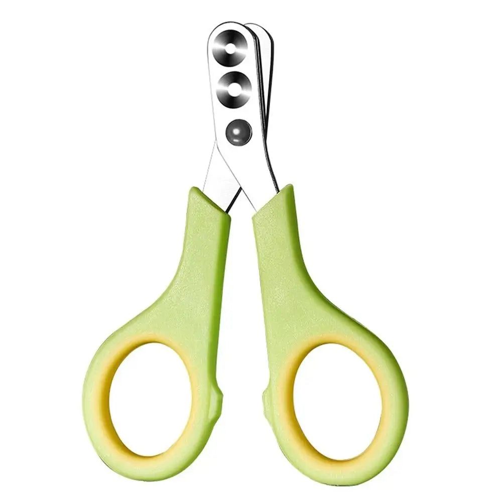 pets : Moeloz Pet Nagelknipper in van Pantino