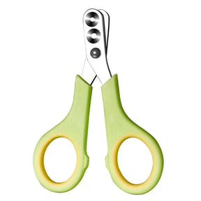 pets : Moeloz Pet Nagelknipper in van Pantino