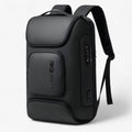Waterdichte Rugzak met USB-poort - Grijs