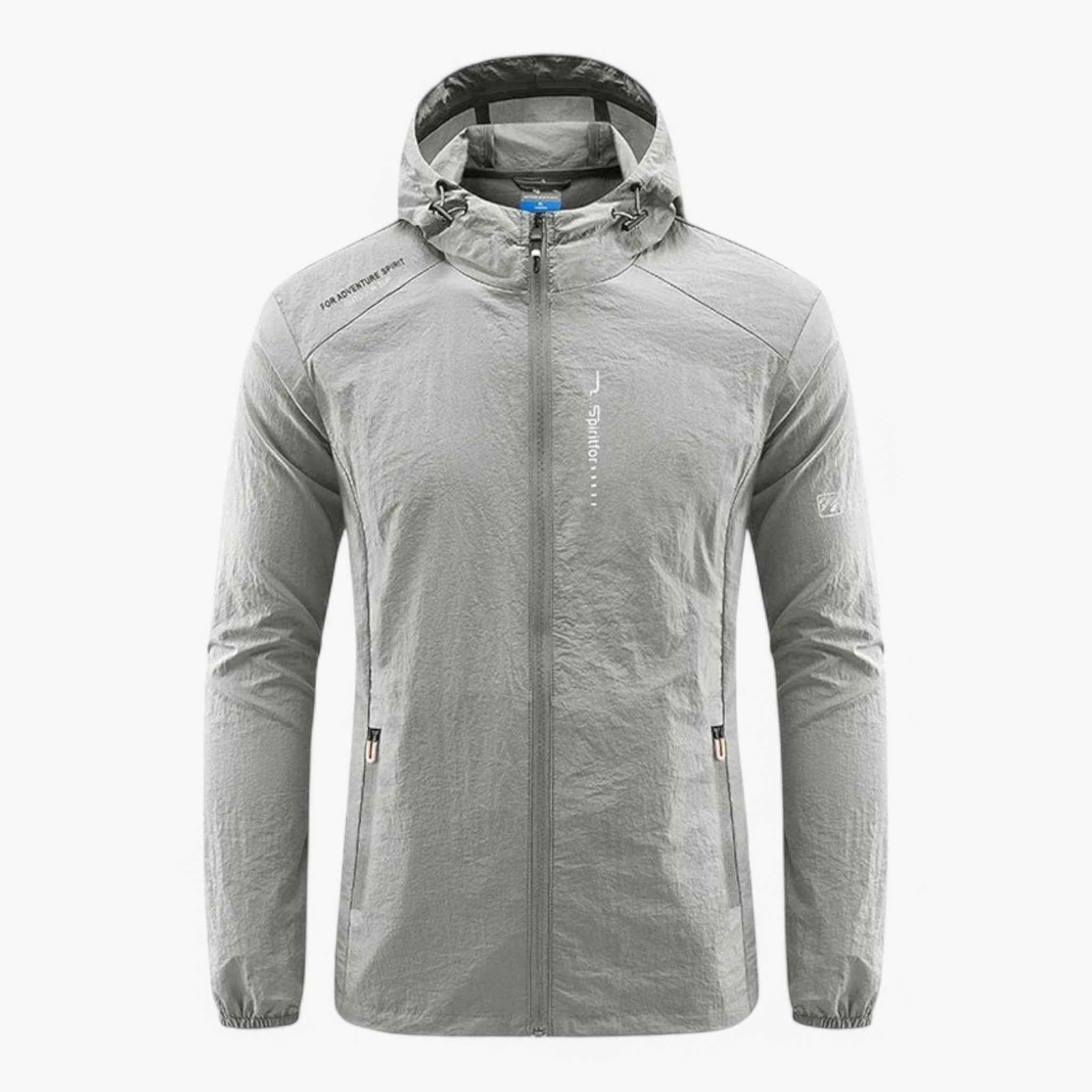 Jacket : Mug Mason en verre transparent avec anse, 450 ml - Idéal boissons froides in van Pantino