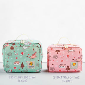 bags : Handtas Kinderen Grijs - Moederhandtas - Elegante en Functionele Opberging in van Pantino