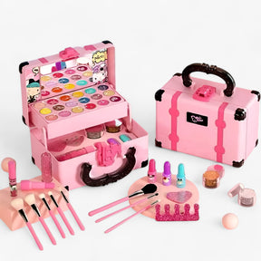 other : Prinses Beauty - Veilige Make-Up Speelset voor Kinderen in van Pantino