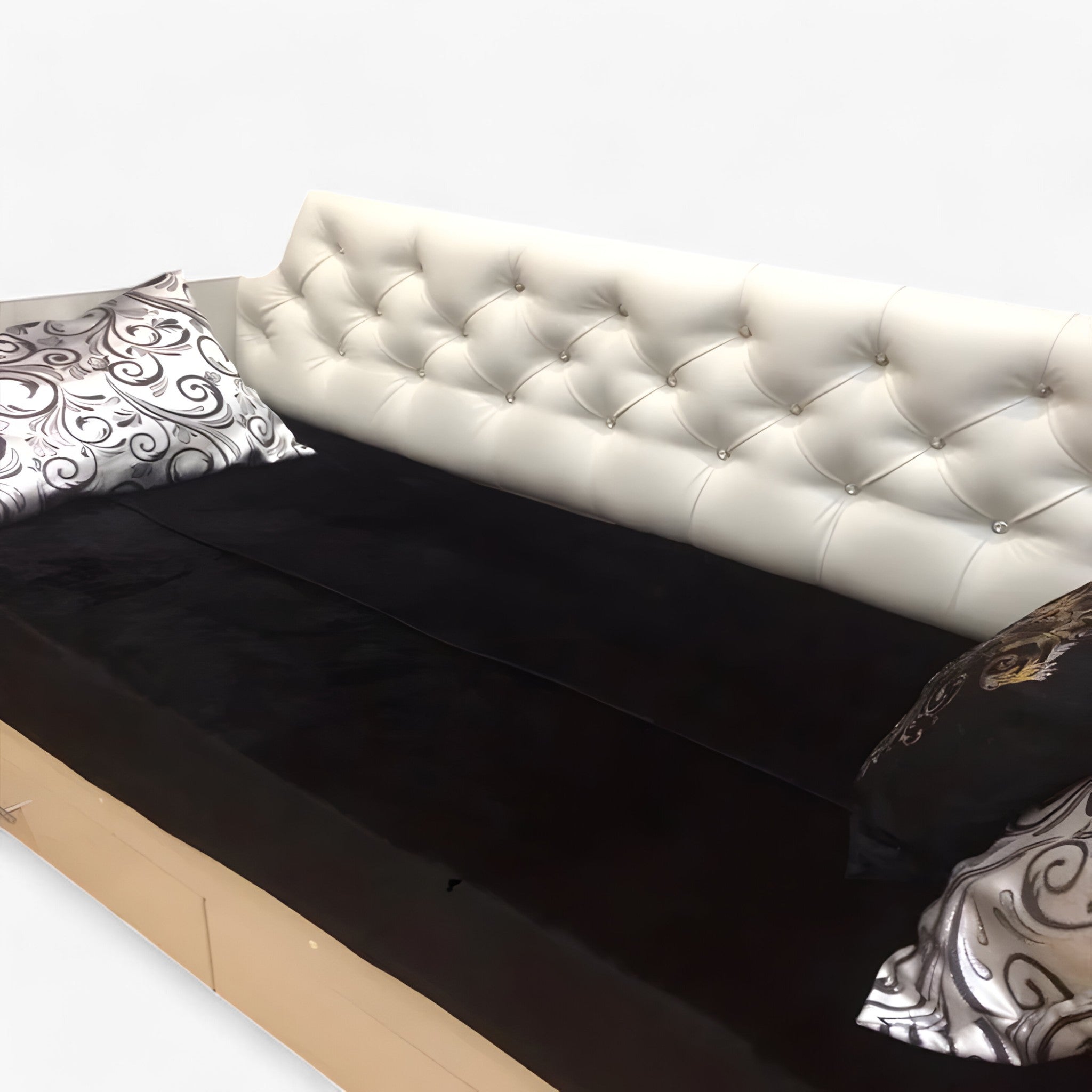 home & garden : Zachte Fleece Deken - Warmte en Stijl voor Winteravonden - LT Grijs in van Pantino