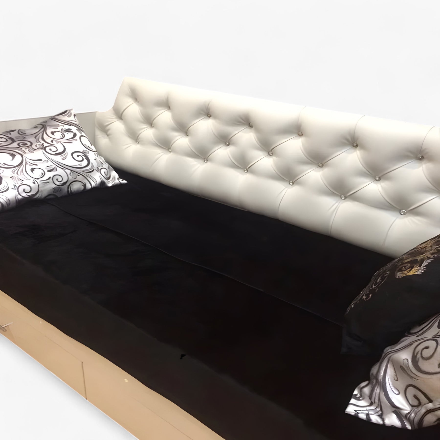 home & garden : Zachte Fleece Deken - Warmte en Stijl voor Winteravonden - LT Grijs in van Pantino