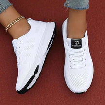 Skylar | Sneakers leggere e traspiranti - € : Sneakers licht en ademend Heren in Bianca van Pantino