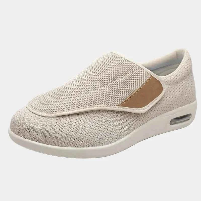 Heren sneakers zonder veters