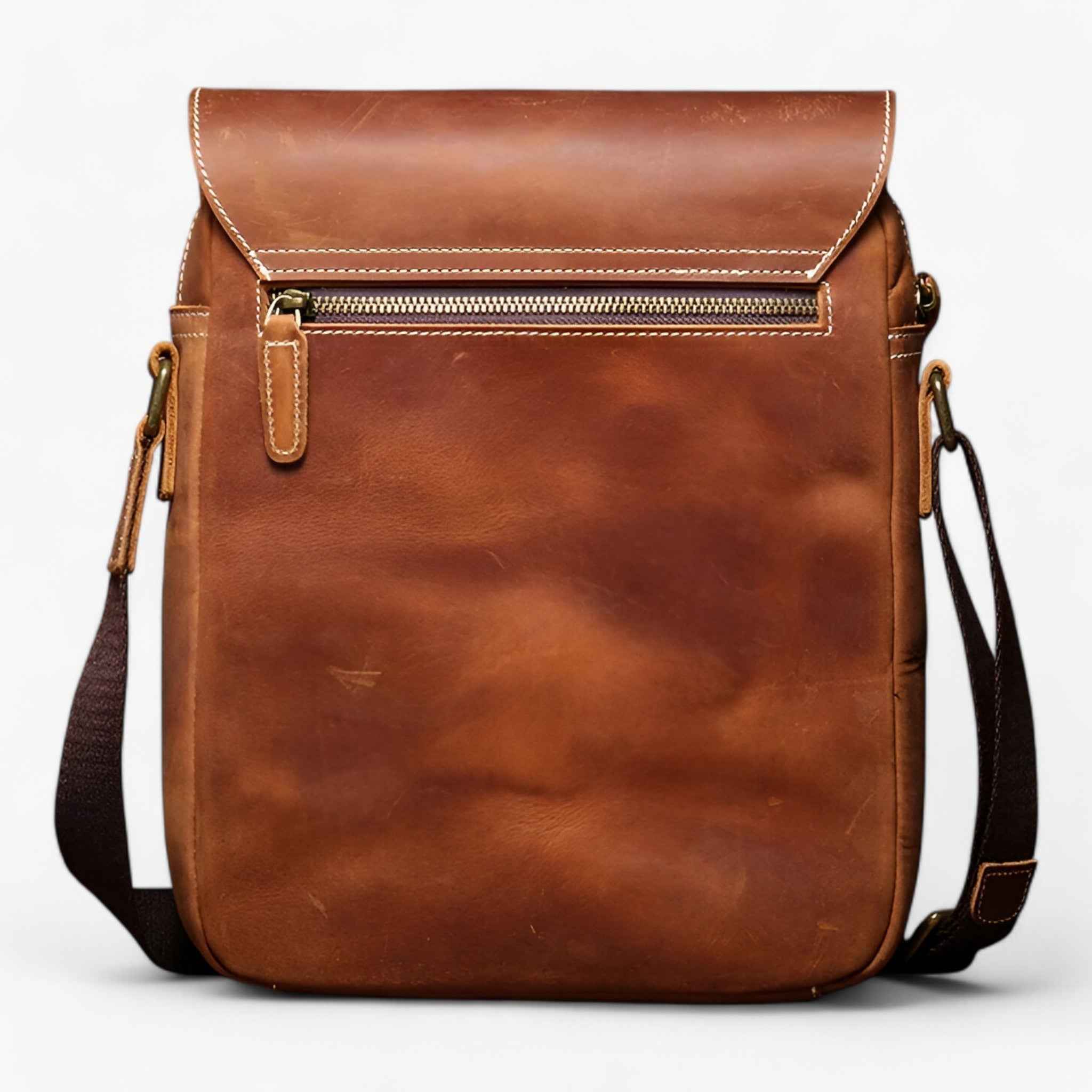 Schoudertas - Compact en Dames