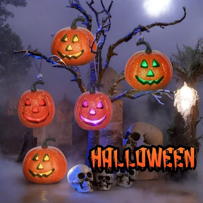 home & garden : Opvallend Decor voor een Spookachtige Sfeer in van Pantino