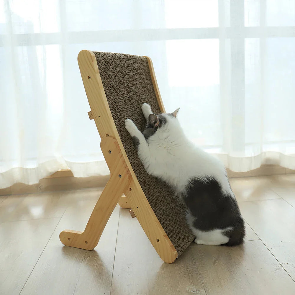 pets : Sisal Kraboppervlak Speelplezier - Sisal in van Pantino